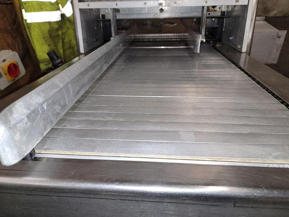 Refurbished UBE M#10 Slicer