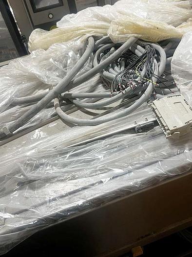 Refurbished Koenig Multi Roll Line w/ Moulder and Panner