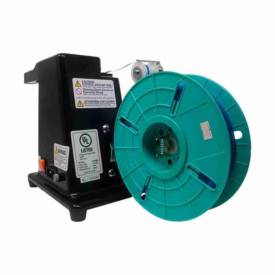 Tach-it # 3568 Twist Tie Machine