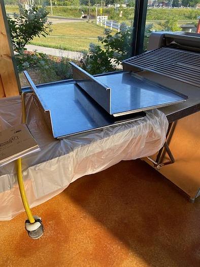 Used Fritsch Easyline