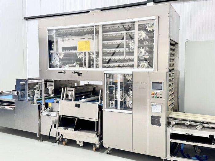 Refurbished Koenig Eco Twin Line