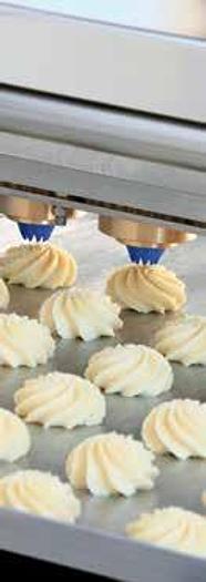 Used Mimac Suprema Easy, Maxx and Twist