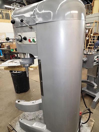 Refurbished HOBART V1401 PLANETARY MIXER NO Bowl Guard
