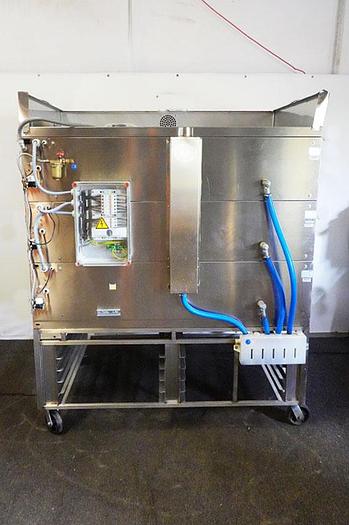 Used MIWE Condo Deck Oven