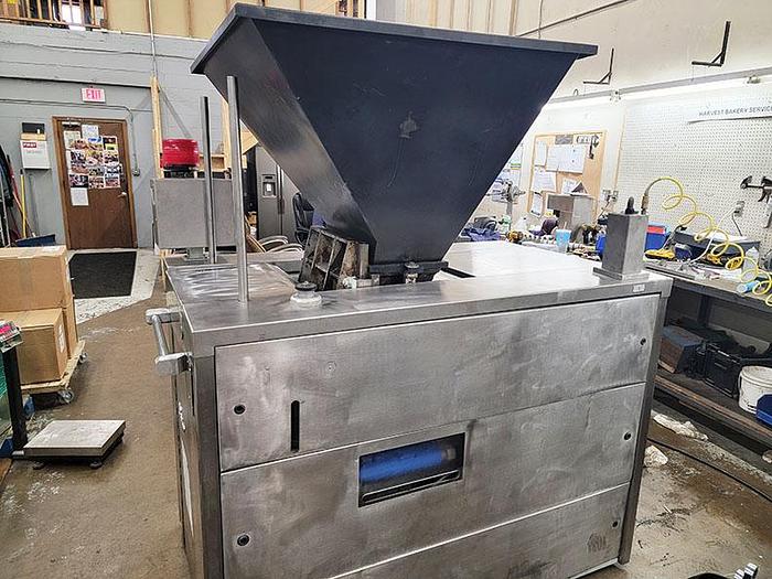 Refurbished Benier B9336 Dough Expert Dough Divider