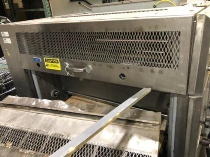 Refurbished Adamatic NDR System