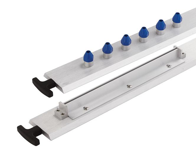 Used Mimac Suprema Easy, Maxx and Twist