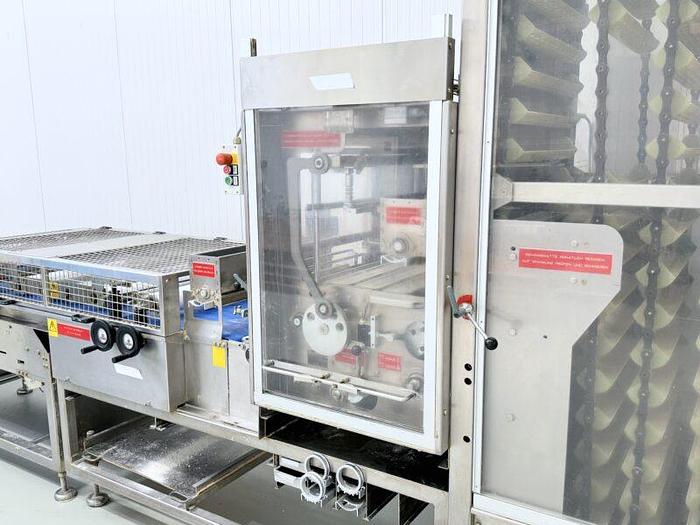 Refurbished Koenig Combiline KL7