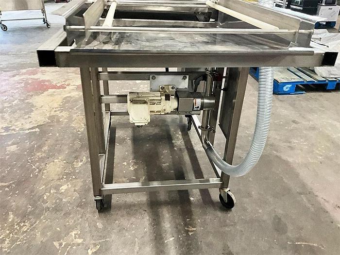 Used Belshaw TG-50 Thermal Glazer
