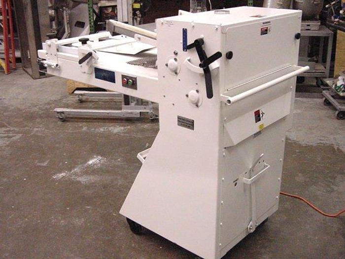 Refurbished Bloemhof 4-24 Sheeter / Moulder