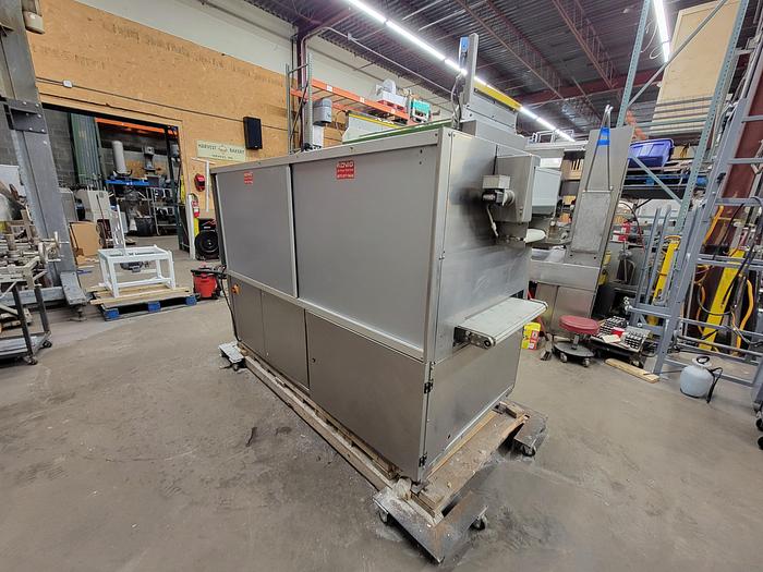 Refurbished Koenig Artisan SFR Stress Free Divider