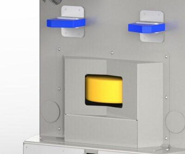 Empire Removable Bowl Spiral Mixer