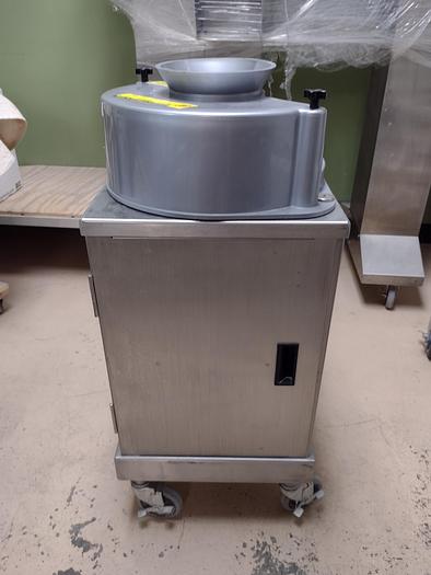 Used Somerset SDD-450 Divider