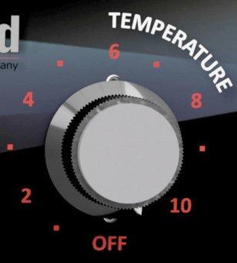 Insulated Proofer Cabinet - Dutch Door