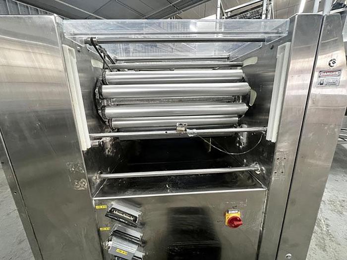 Used Rondo Smartline w/ Attached Jumboline