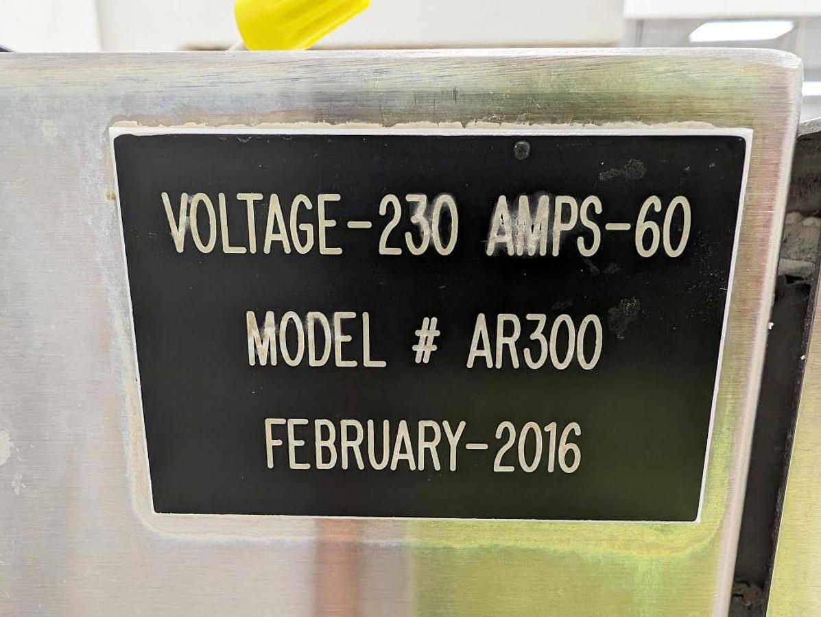 Refurbished Empire AR 300 Tippable Mixer