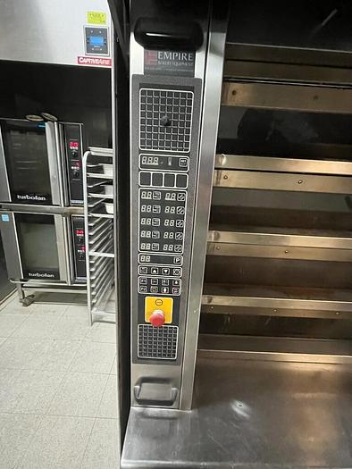 Used Empire Mini Tube 5-80x140