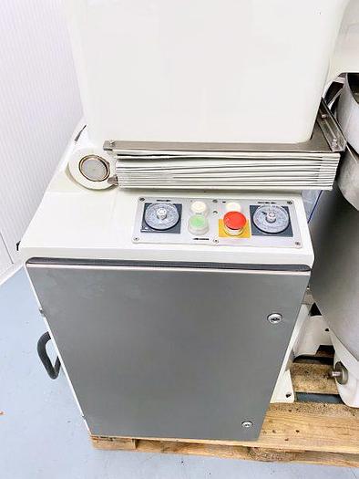 Refurbished Bakery Mixers