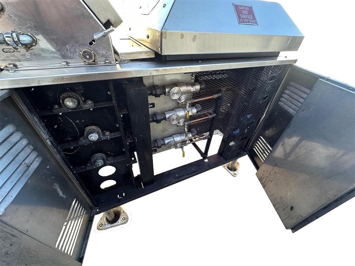 Used Superior Tortilla System