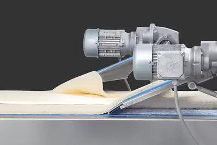 Rondo MLC 4.0 Block Line