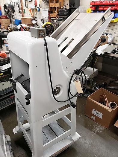 Refurbished Oliver 797 Bread Slicer 1/2" Slice