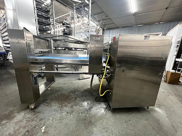 Used Rondo Smartline w/ Attached Jumboline