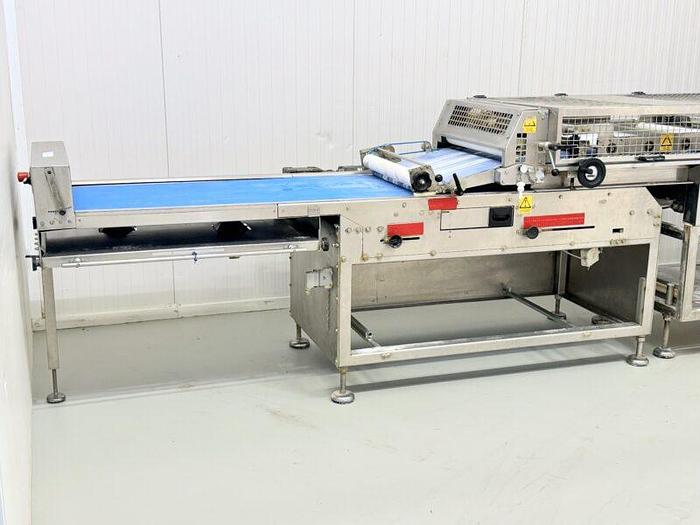 Refurbished Koenig Combiline KL7