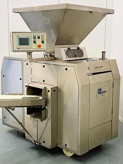 Refurbished Bread Divider