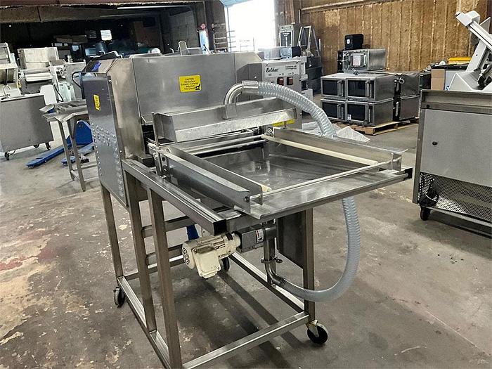 Used Belshaw TG-50 Thermal Glazer