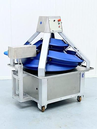 Refurbished Bread Divider