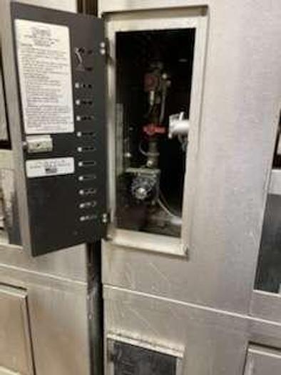 Used Pizza Deck Ovens