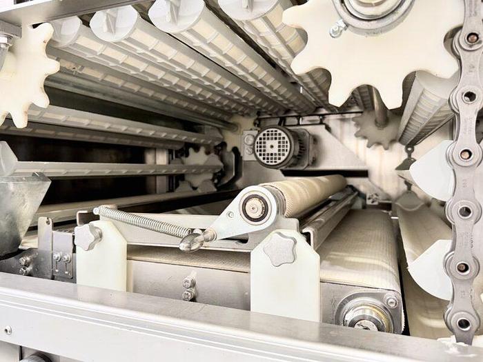 Refurbished Koenig Eco Twin Line