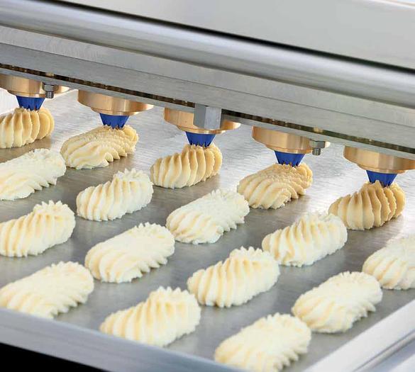 Used Mimac Suprema Easy, Maxx and Twist