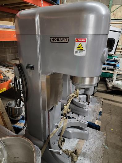 Refurbished HOBART M802 PLANETARY MIXER