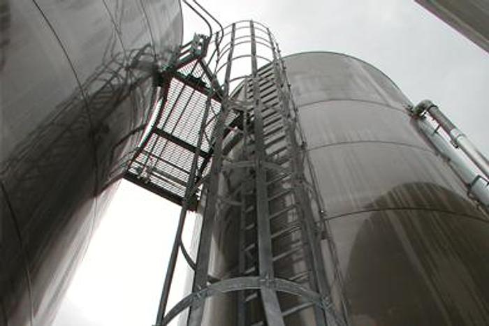 Contemar Bulk Flour System