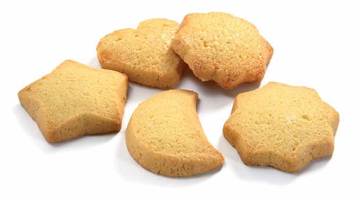 Mimac Babydrop Cookie Machine and Depositor
