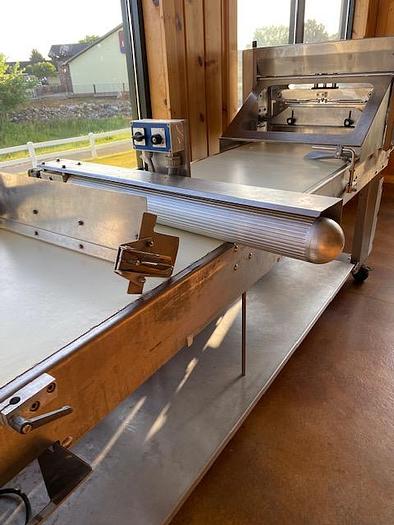 Used Fritsch Easyline