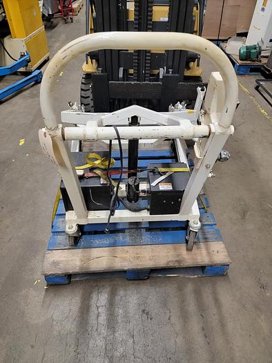 Used Knead-a-lift Bowl Lift