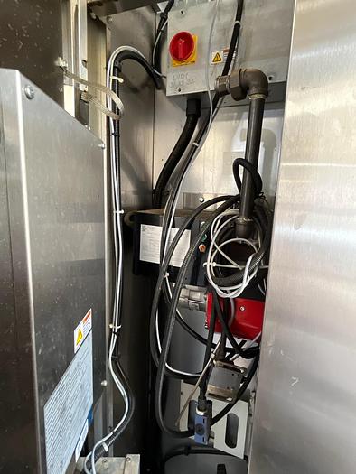 Used Revent 724 Double Rack Ovens
