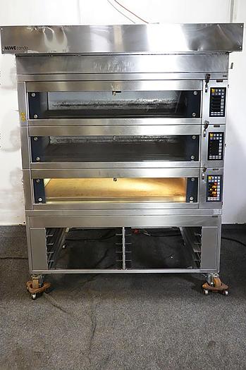 Used 2015 MIWE Condo