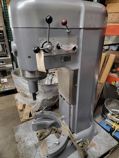 Refurbished HOBART M802 PLANETARY MIXER