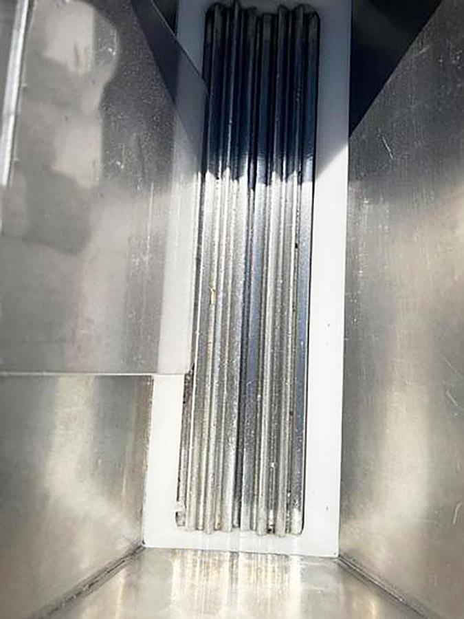 Used Used Mimac Babydrop