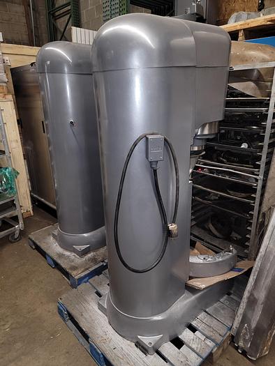Refurbished HOBART V1401 PLANETARY MIXER NO Bowl Guard