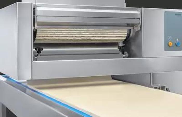 Rondo MLC 4.0 Lamination Line