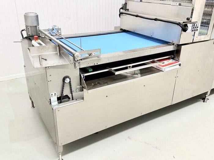 Refurbished Koenig Eco Twin Line