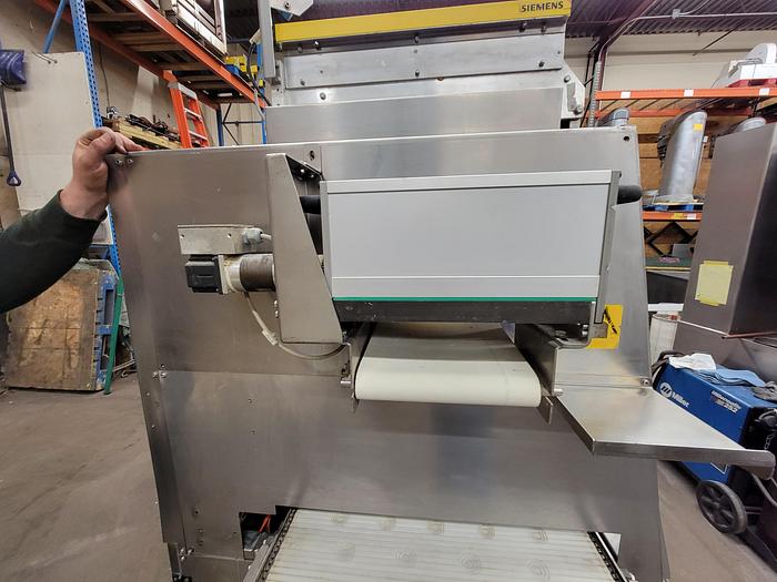 Refurbished Koenig Artisan SFR Stress Free Divider