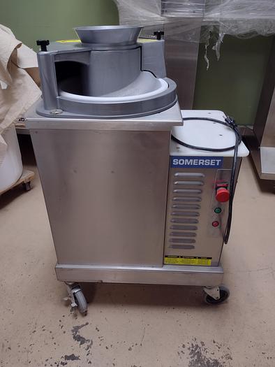 Used Somerset SDD-450 Divider