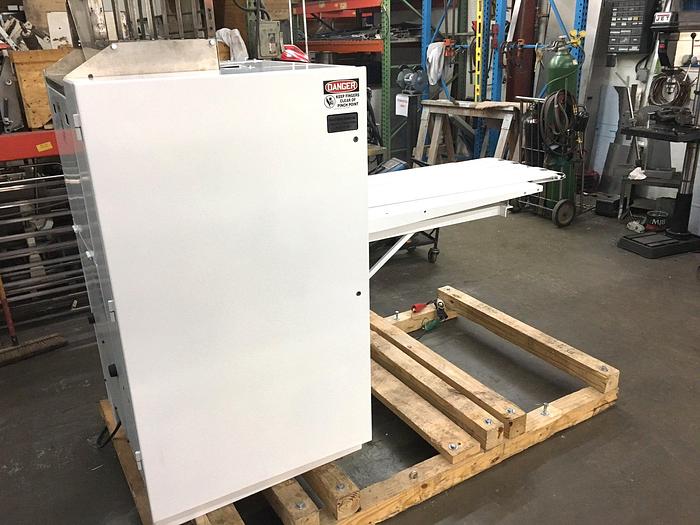 Refurbished Konig Rex Classic 4 and 5 Row Divider Rounder