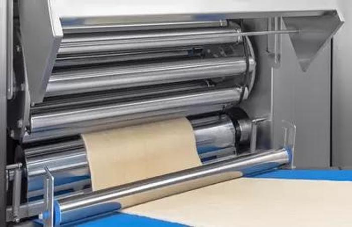 Rondo MLC 4.0 Block Line