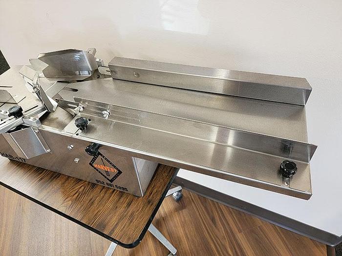 Harvest HB-117 Bread and Bun Bagger (COUNTERTOP)